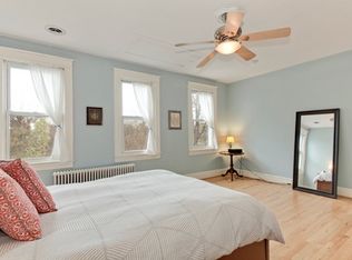 3230 Park Pl NW, Washington, DC 20010