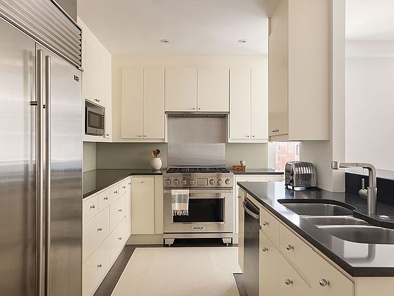 3rd image of 66 Leonard St APT 12D