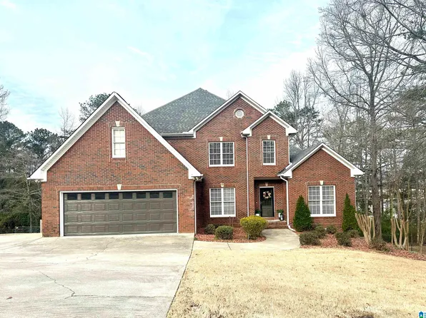 5206 Red Oak Dr, Oxford, AL 36203