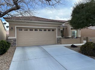 7866 Broadwing Dr, North Las Vegas, NV 89084