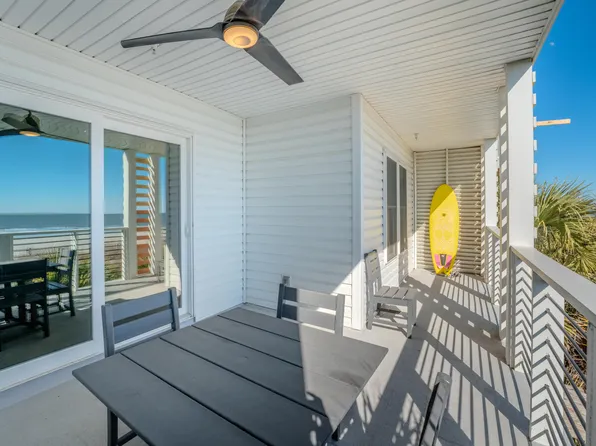 115 E Arctic Ave #1B, Folly Beach, SC 29439