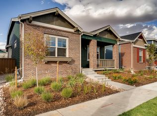 11529 E 25th Dr, Aurora, CO 80010