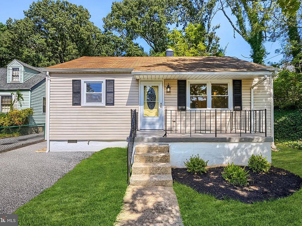 1st image of 1010 Chesaco Ave