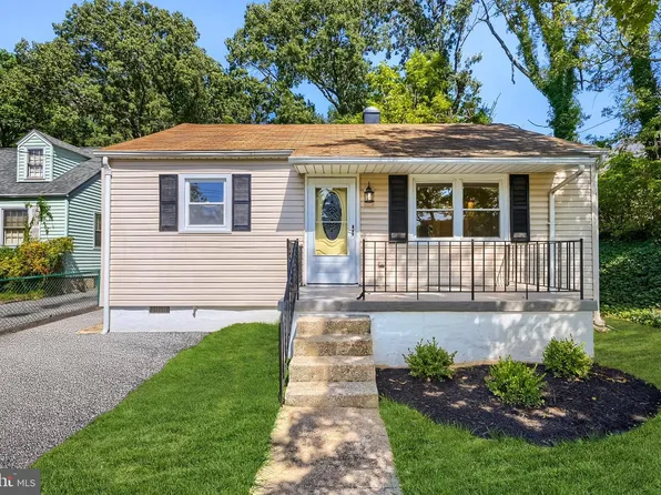 1010 Chesaco Ave, Baltimore, MD 21237