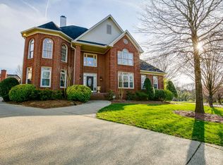 4144 Brandywine Pointe Blvd, Old Hickory, TN 37138