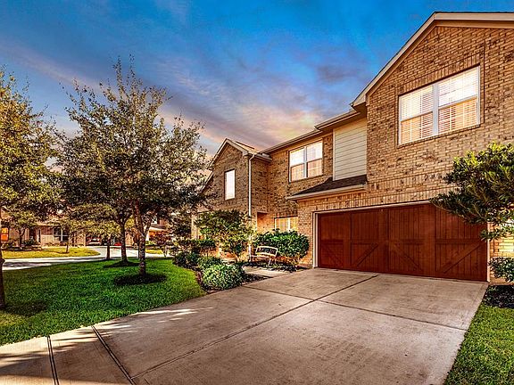 Welcome home!
