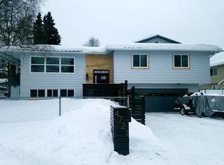 4721 Eagle St, Anchorage, AK 99503