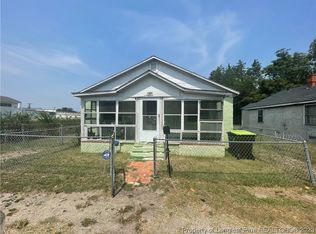 305 Wilson Ave, Spring Lake, NC 28390