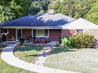 823 New Hampshire Ave, Lynchburg, VA 24502