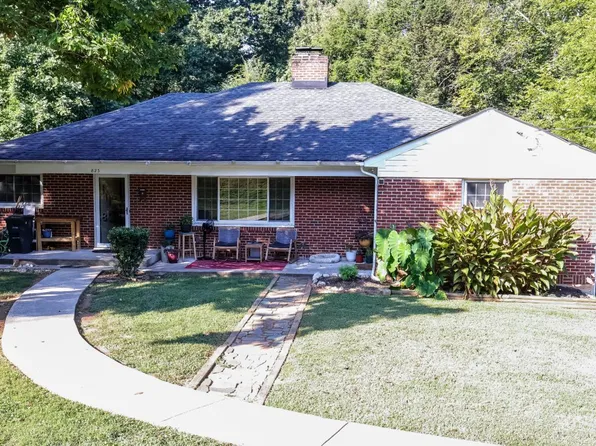 823 New Hampshire Ave, Lynchburg, VA 24502