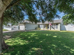 14415 Indian Ridge Trl, Clermont, FL 34711