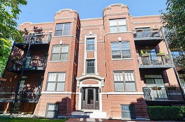 1st image of 2711 N Mildred Ave APT 3B