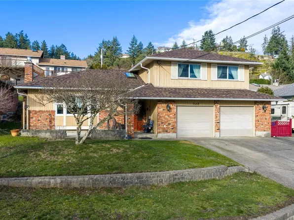 1448 Rose Ann Dr, Nanaimo, BC V9T 4K8
