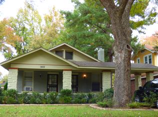 1462 Tutwiler Ave, Memphis, TN 38107