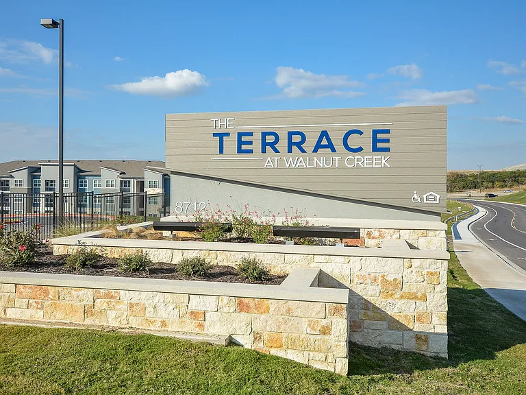 The Terrace at Walnut Creek — Photo 43