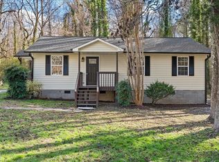 109 Horsecreek Rd, Warrenton, NC 27589