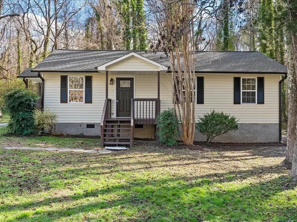 109 Horsecreek Rd, Warrenton, NC 27589