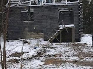 613 Wolfboro Rd, Stetson, ME 04488
