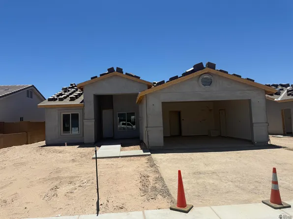 12545 E 51st Pl, Yuma, AZ 85367