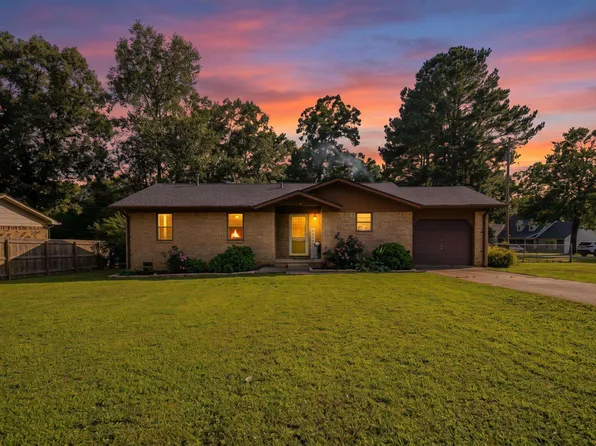 4 Amanda Dr, Batesville, AR 72501