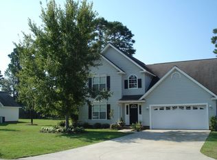 105 Sharon Ct, Conway, SC 29526