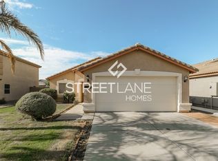12422 W Ash St, El Mirage, AZ 85335