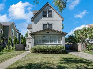 406 N 4th Ave, Maywood, IL 60153