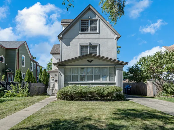 406 N 4th Ave, Maywood, IL 60153