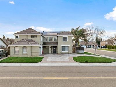 901 Ruess Rd, Ripon, CA, 95366