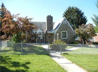 238-242 E Lexington St, Allentown, PA 18103