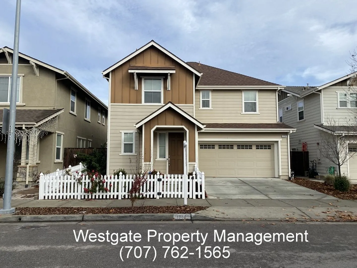 1714 Calle Ranchero Dr photo 1