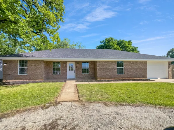 316 W 3rd Ter, Springtown, TX 76082