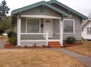 3538 S M St, Tacoma, WA 98418