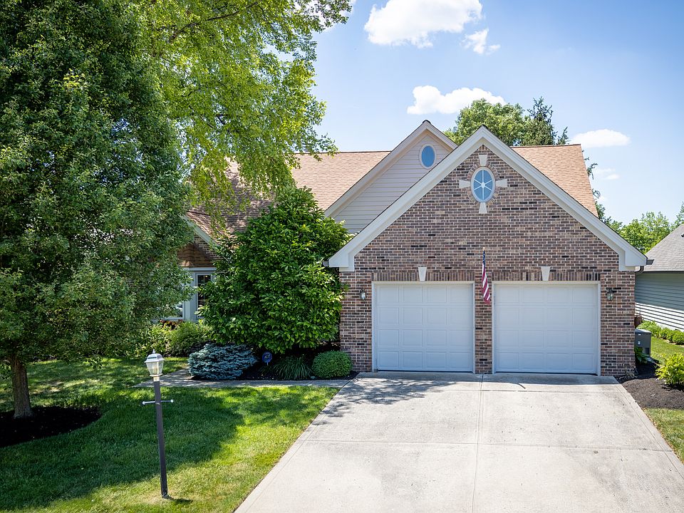 7135 Koldyke Dr, Fishers, IN 46038 Zillow
