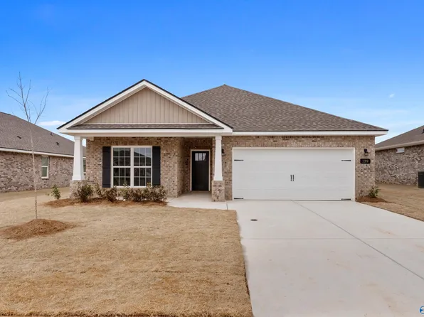 139 Hazel Pine Trl, Hazel Green, AL 35750