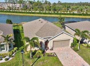 2717 Foralesca Ct, Cape Coral, FL 33909
