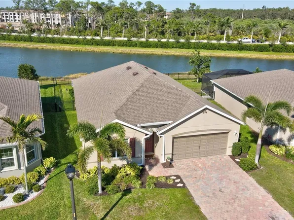 2717 Foralesca Ct, Cape Coral, FL 33909