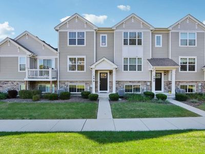 146 Goldenrod Dr, Elgin, IL, 60124