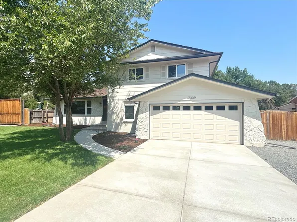 7339 S Kit Carson Street, Centennial, CO 80122