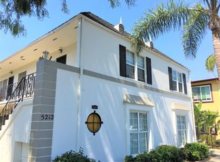 5212 E The Toledo APT 5, Long Beach, CA 90803