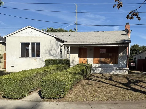 3520 Carmona Ave, Los Angeles, CA 90016