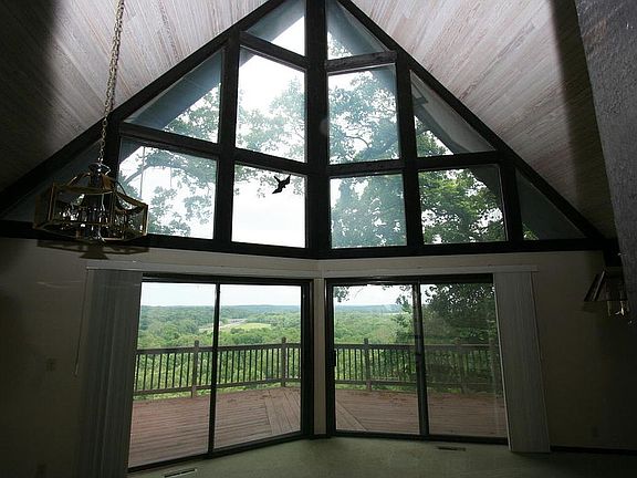Living Room View