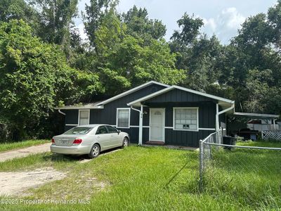 610 Iris St, Brooksville, FL, 34601