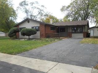 600 Morton St, Hoffman Estates, IL
