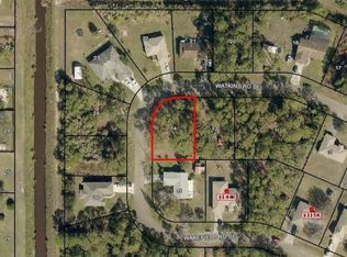 2189 Watkins Rd SE, Palm Bay, FL 32909