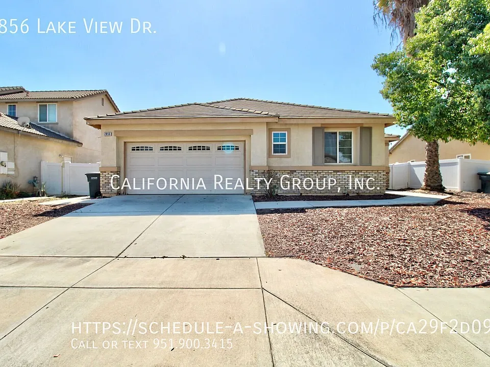 2856 Lake View Dr