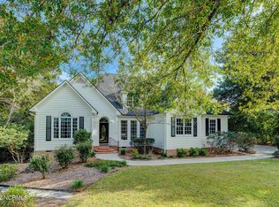 8704 Lincolnshire Ln, Wilmington, NC 28411
