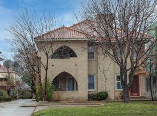 3252 S University Dr, Fort Worth, TX 76109
