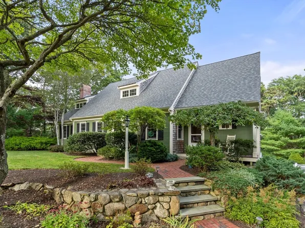65 Little Herring Pond Rd, Plymouth, MA 02360