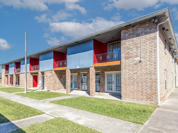 11010 Roger Dr, New Orleans, LA 70127